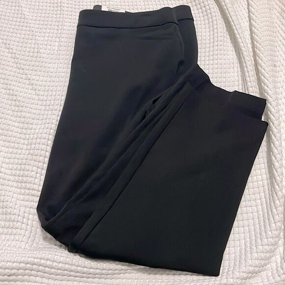 NWT- Alfani - 12PS. Straight Leg - Picture 1 of 8
